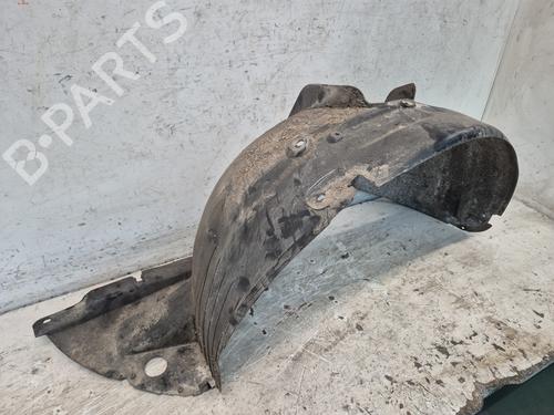 Wheel arch CITROËN C4 CACTUS 1.6 BlueHDi 100 | BP26608157C56 