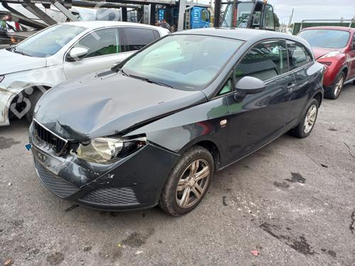 Brugte SEAT IBIZA IV SC (6J1, 6P5) 1.4 TDI (80 hp) 4482986