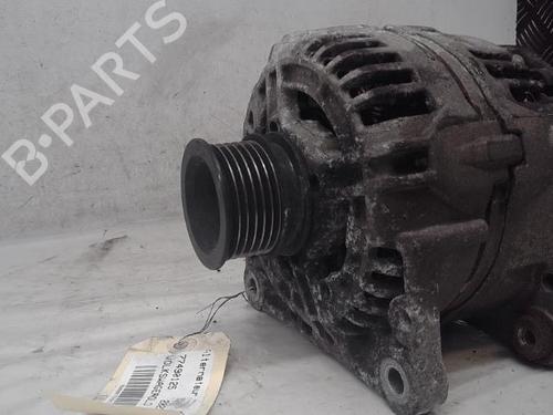 Generator VW POLO IV (9N_, 9A_)  | BP16060082M7