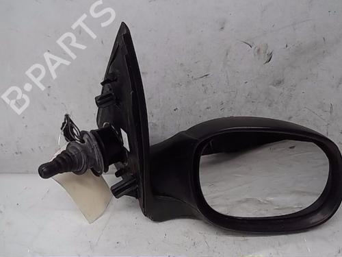 Used Right mirror PEUGEOT 206+ (2L_, 2M_) [2009-2013]  13834274