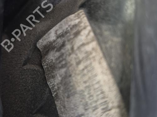 Left taillight NISSAN QASHQAI I (J10, NJ10) | BP30117509C34