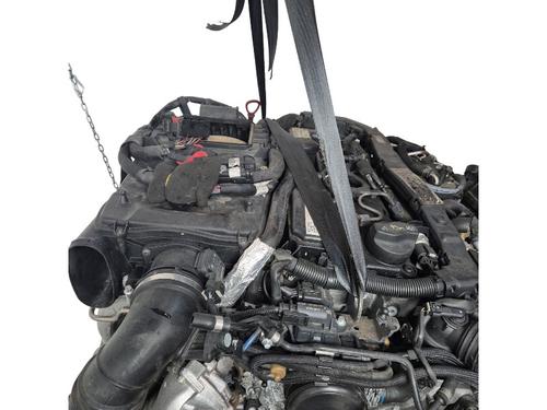 Engine MERCEDES-BENZ E-CLASS Coupe (C207) E 250 CDI / BlueTEC / d (207.303, 207.304) | BP33631923M1 - Image 4