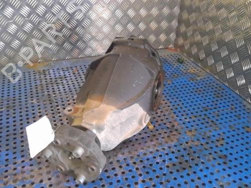 Used Rear differential MERCEDES-BENZ C-CLASS Coupe (CL203) C 220 CDI (203.708) (150 hp) 14549017