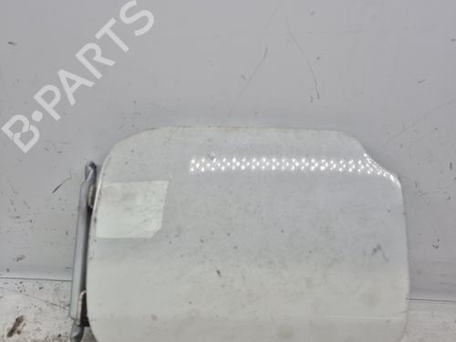 Used Fuel flap Fuel flap DACIA SANDERO II TCe 90 (B8M1, B8MA, B8AC) (90 hp) 34455890 34455890