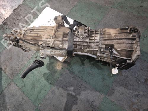 Used Gearbox SUZUKI GRAND VITARA II (JT, TE, TD) 1.9 DDiS All-wheel Drive (JT419, TD44, JB419WD, JB419XD,... (129 hp) 30092220