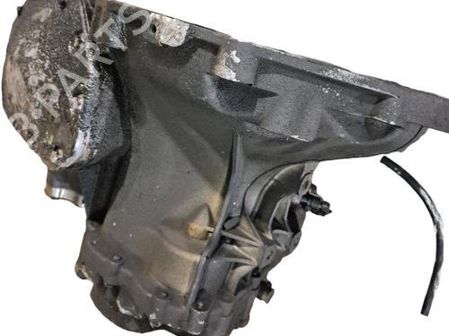 Used Gearbox OPEL CORSA D (S07) 1.3 CDTI (L08, L68) (75 hp) 24534922
