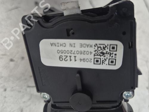 steering-column-stalk-opel-meriva-b-mpv-s10-2010-2011-2012-2013-2014-2015-2016-2017-38449134 main image