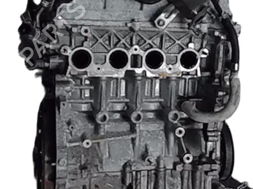 Used Engine TOYOTA YARIS (_P13_) [2010-2020]  17674044