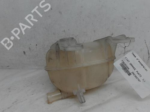 Used Expansion tank FIAT GRANDE PUNTO (199_) 1.3 D Multijet (199.AXD11, 199.AXD1A, 199.AXD1B,... (90 hp) 14922332