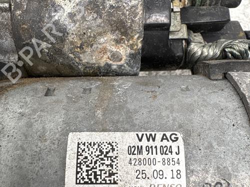 Starter VW POLO VI (AW1, BZ1, AE1) 1.0 TSI | BP38428452M8 - Image 2