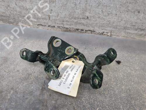 Used Hinge/Door check strap NISSAN 200SX Coupe (S14) 2.0 i 16V Turbo (200 hp) 30691075