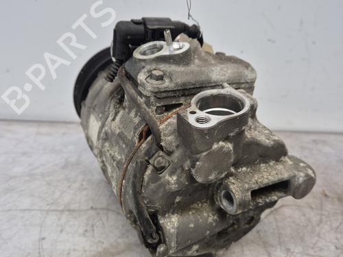 AC compressor AUDI Q7 (4LB) 3.0 TDI quattro | BP32431598M34 - Image 2