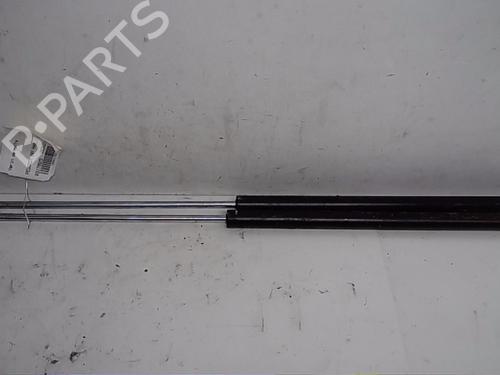 Gassdemper Bakluke PEUGEOT 207 CC (WD_) 1.6 16V Turbo (150 hp) 14564388