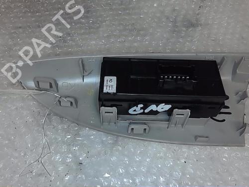 Right front window switch NISSAN JUKE (F15) 1.5 dCi | BP20508591I26 