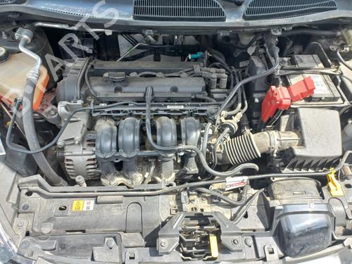 Used Engine Engine FORD FIESTA VI (CB1, CCN) 1.25 (60 hp) 36310279 36310279
