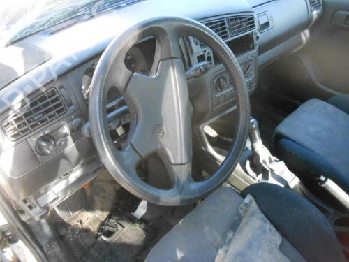 Left mirror VW GOLF III (1H1) 1.9 TDI | BP13870669C26 