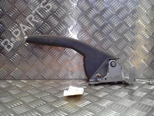 Hand brake RENAULT CLIO IV (BH_) 1.5 dCi 75 | BP13866980I18 