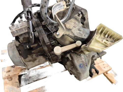 Gearbox PEUGEOT 208 I (CA_, CC_) 1.6 HDi | BP24650687M3 
