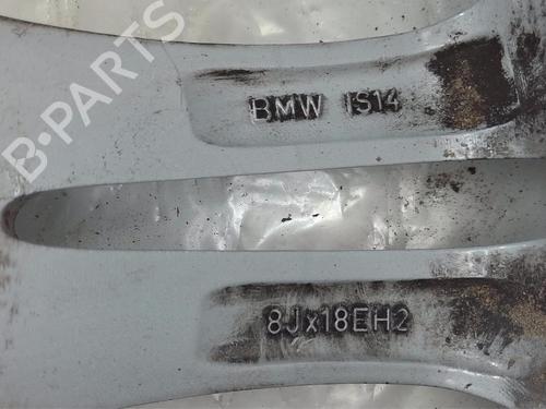 Rim BMW 5 (E60) 545 i | BP17099021C45 