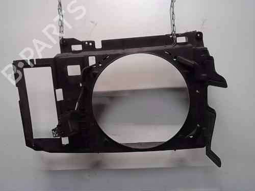 Frontplade/Frontkurv CITROËN XSARA PICASSO (N68) 1.6 HDi (109 hp) 13829036