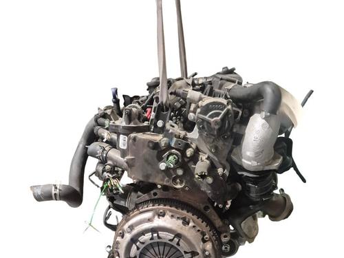 Used Engine Engine 38428166 38428166