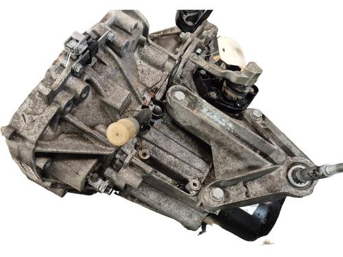 Gearkasse RENAULT MODUS / GRAND MODUS (F/JP0_) 1.2 (JP0C, JP0K, FP0C, FP0K, FP0P, JP0P, JP0T) | BP29516455M3 