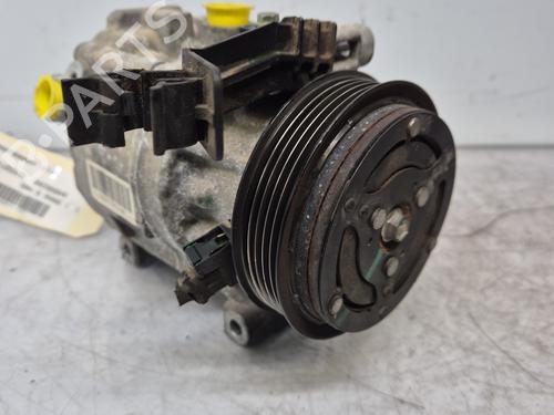 AC-Kompressor FIAT 500 (312_) 1.2 (312AXA1A) (69 hp) 32291811