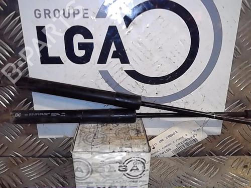 Used Hood lift support RENAULT KANGOO Express (FW0/1_) [2008-2025]  14555852