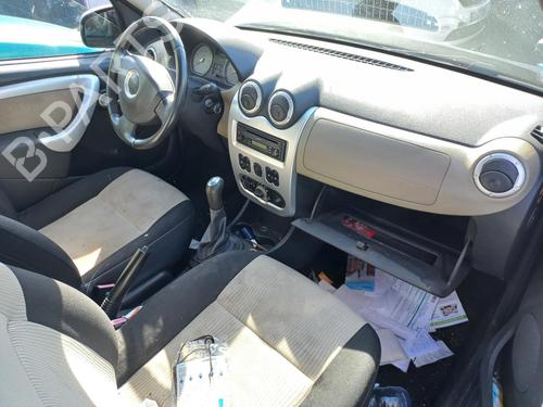 Klapa wlewu paliwa DACIA LOGAN MCV (KS_) 1.5 dCi (KS0W) | BP16341234C131 