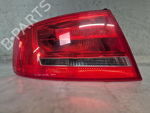 Used Left taillight AUDI A4 B8 (8K2) 2.0 TDI (136 hp) 29516457