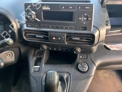 Gearbox CITROËN BERLINGO Box Body/MPV (K9) | BP36396583M3 - Image 11