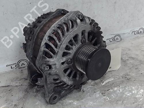 Used Alternator NISSAN X-TRAIL II (T31) 2.0 dCi 4x4 (150 hp) 18203394