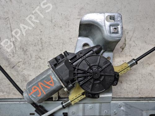 Vindusheismekanisme venstre foran RENAULT KANGOO Express (FW0/1_) | BP30868088C22