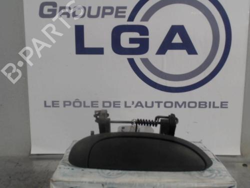 Used Rear right exterior door handle RENAULT SCÉNIC I MPV (JA0/1_, FA0_) 1.9 dTi (JA0N) (98 hp) 13868722