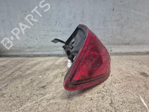 Left taillight RENAULT CLIO IV (BH_) 1.2 16V | BP29215024C34 