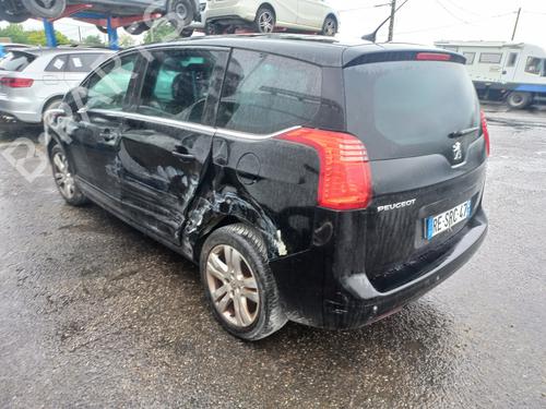 Warning switch PEUGEOT 5008 (0U_, 0E_) 1.6 HDi | BP37597302I22 - Image 10