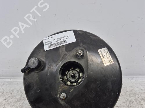 Bremseservo Bremseservo SUZUKI SWIFT III (MZ, EZ) [2005-2026] 34455979 34455979