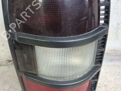 Farolim direito MITSUBISHI PAJERO II Canvas Top (V2_C, V4_C) [1990-2000]  27550645