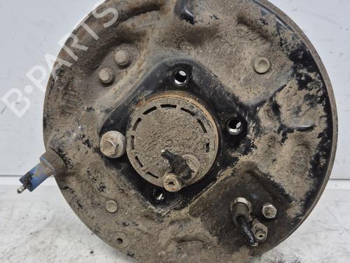Left rear steering knuckle PEUGEOT 108 1.0 VTi | BP34332359M27 - Image 2