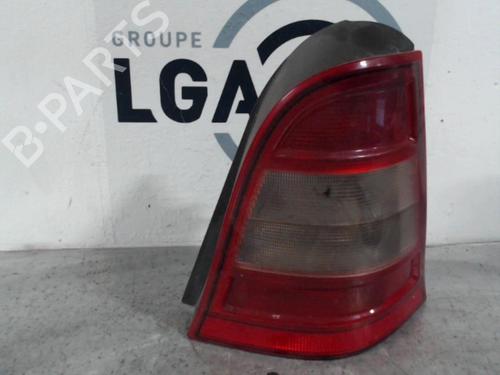 Used Right taillight MERCEDES-BENZ A-CLASS (W168) A 170 CDI (168.008) (90 hp) 13868181