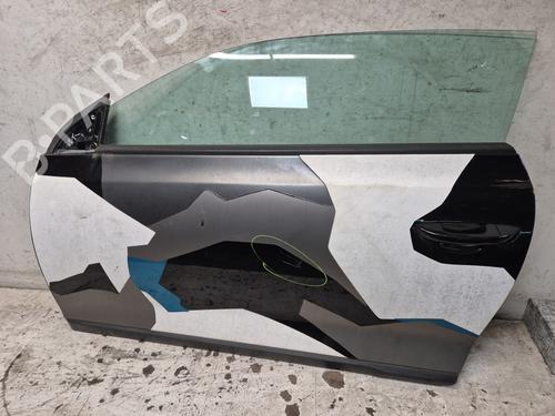 Used Left front door VW SCIROCCO III (137, 138) 1.4 TSI (160 hp) 29550344