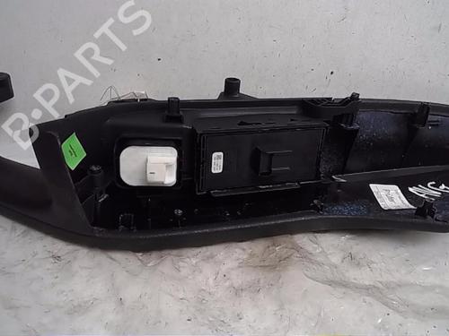 Left front window switch AUDI A3 Sportback (8VA, 8VF)  | BP17232851I27 
