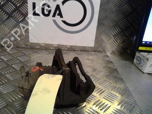 Right front brake caliper NISSAN NOTE (E11, NE11) 1.5 dCi | BP14520669M104 