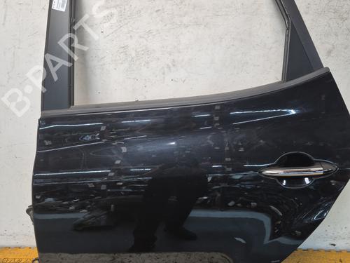 Left rear door HYUNDAI ix20 (JC) 1.4 CRDi | BP25586748C4