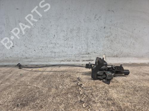 Hood lock HYUNDAI i20 I (PB, PBT) 1.2 | BP29441393C133 