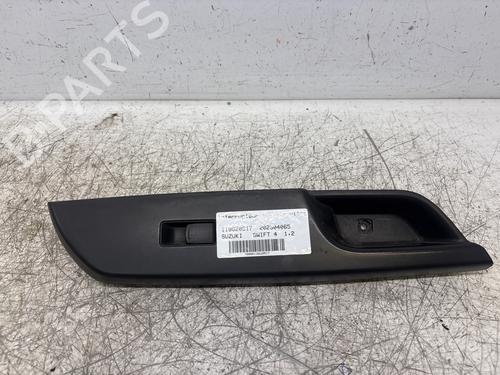 Used Right front window switch Right front window switch 38428133 38428133