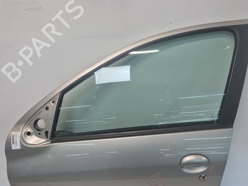 Used Left front door Left front door 33211290 33211290