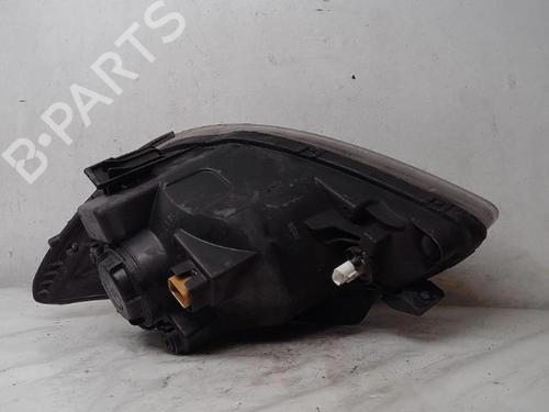 Højre forlygte HYUNDAI GETZ (TB) 1.5 CRDi | BP16567567C29 
