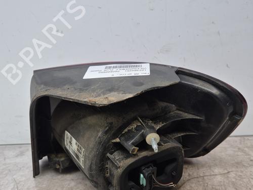 Left taillight VW GOLF PLUS V (5M1, 521) | BP33211279C34 - Image 2