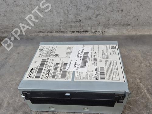 Used Radio Radio VOLVO V40 Hatchback (525) D4 (190 hp) 30310755 30310755